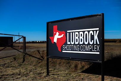 Lubbock Shooting Complex - Store photo