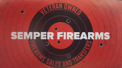 Semper Firearms - Store photo