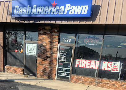 Cash America Pawn - Store photo