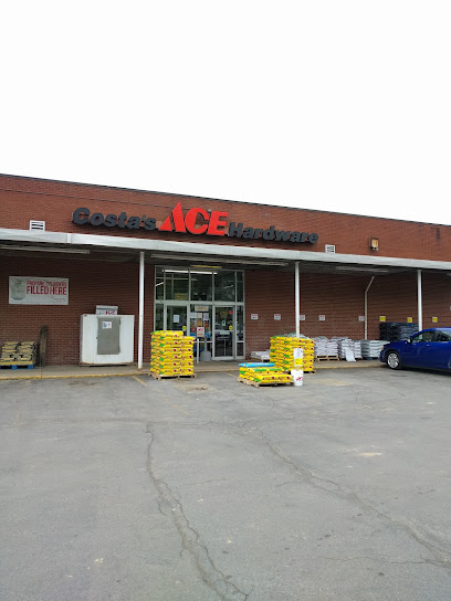 Costa's Ace Hardware - Store photo