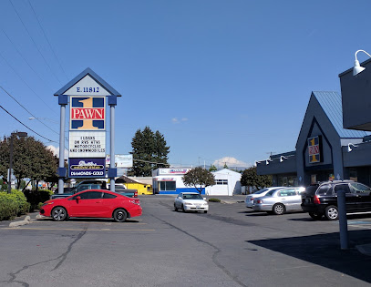 Pawn 1 Spokane Valley - Store photo