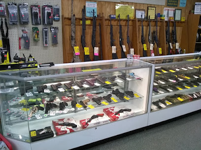 Abe's Awesome Armaments - Store photo