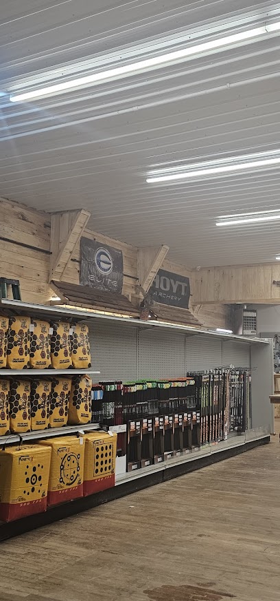 CENTERVILLE TRADING POST & SPORTING GOODS - Store photo