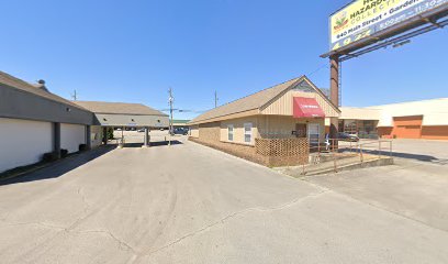 Trinity Arsenal, LLC - Store photo