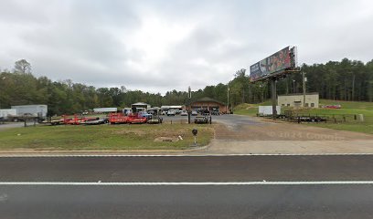 Beem's Pawn Gun & Discount Shp - Store photo