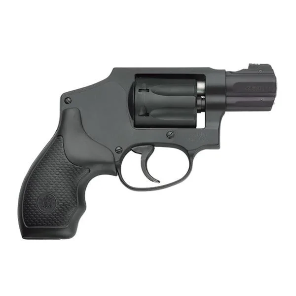 Smith and Wesson Model 351C