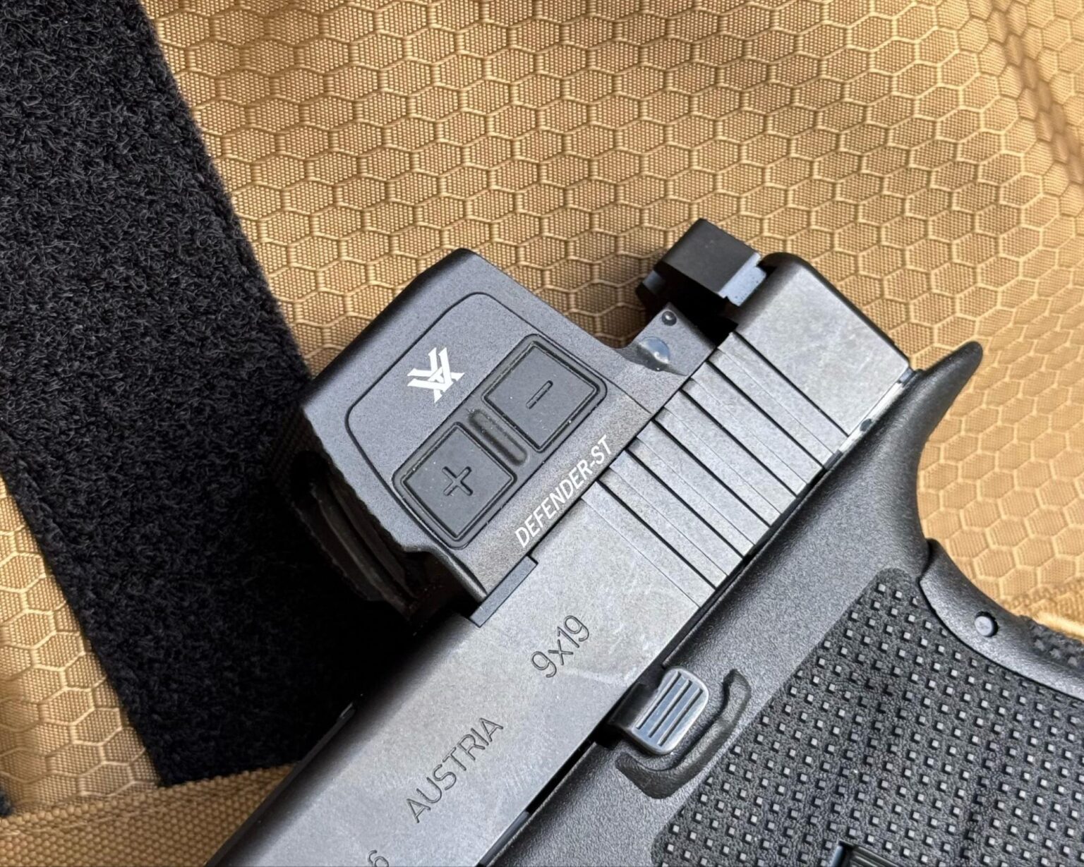 Smith & Wesson M&P22X Review: 600 Rounds With the New .22 LR