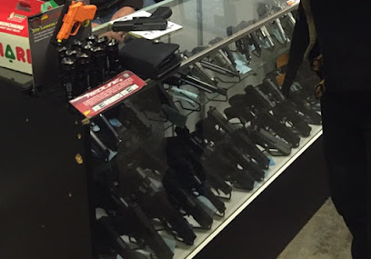 Lost Target Shooting Supplies - Store photo