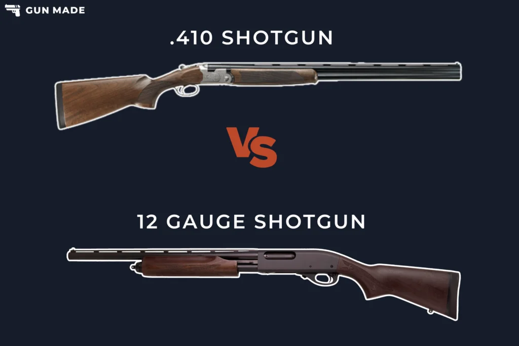 410 vs 12ga
