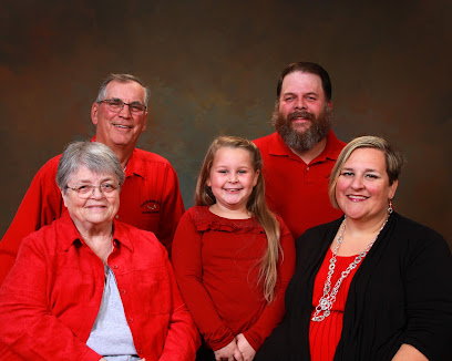 Wayne Bancroft Auction Services - Store photo