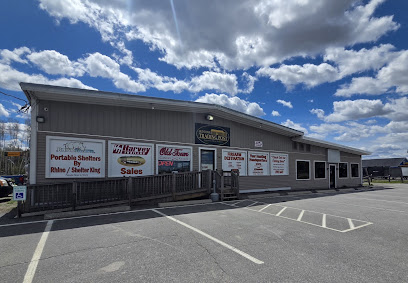 Old Town Trading Post - Store photo