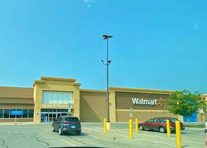 Walmart Supercenter - Store photo