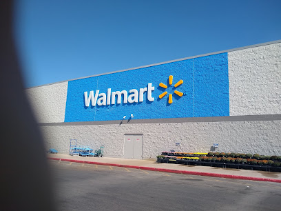 Walmart Supercenter - Store photo
