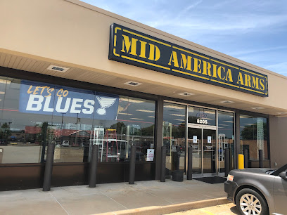 Mid America Arms - Store photo
