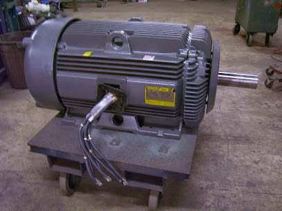 Electric Motor Repair Center - Store photo