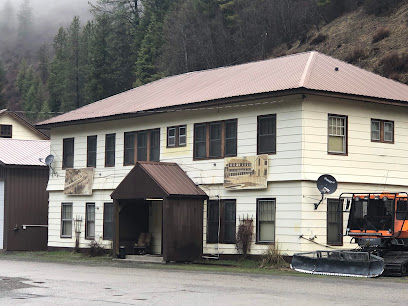 Avery Store & Motel - Store photo