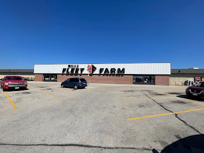 Fleet Farm - Store photo