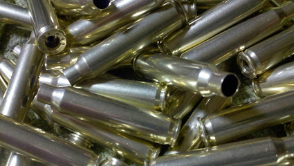 12Bravo Firearms Training LLC - Store photo