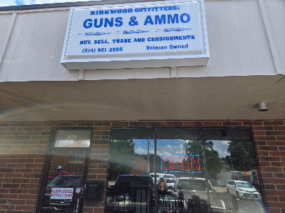 Kirkwood Outfitters Inc - Store photo