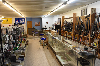 McGill’s Gun Shop - Store photo