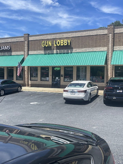 Gun Lobby - Store photo
