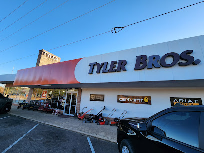 Tyler Brothers Clothing - Store photo