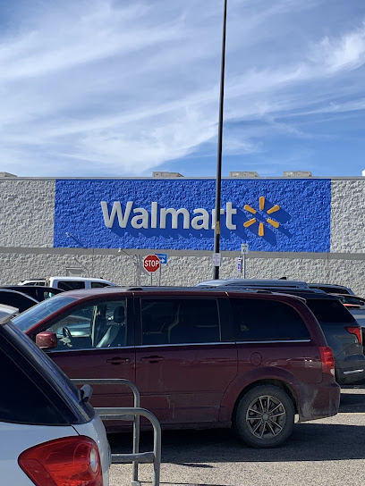 Walmart Supercenter - Store photo