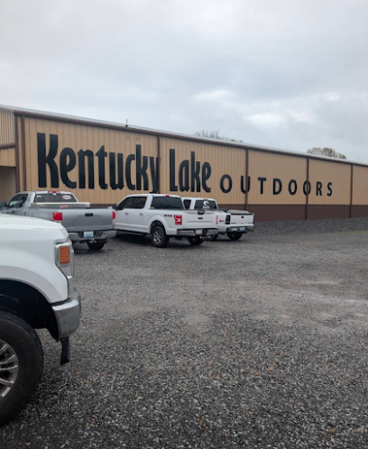 Kentucky Lake Outdoors - Store photo