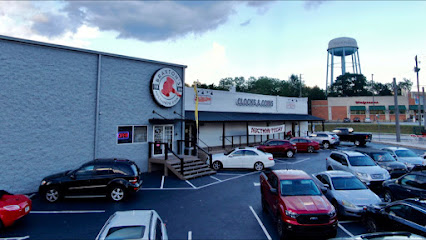 Braxton’s Auction78 & Coin World - Store photo