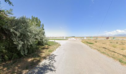 Pocatello Trap Club Inc - Store photo