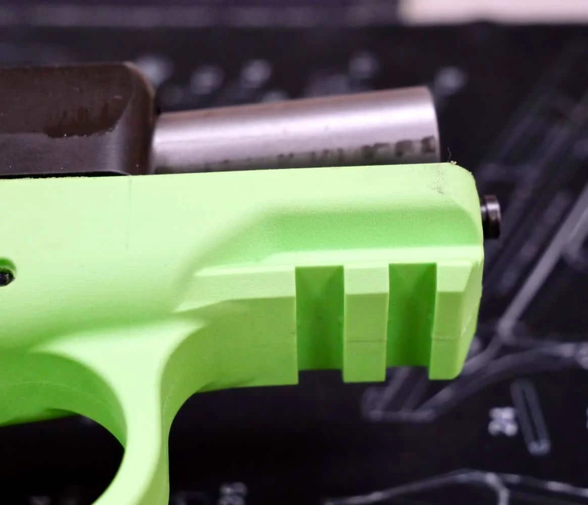 sccy cpx 2 barrel