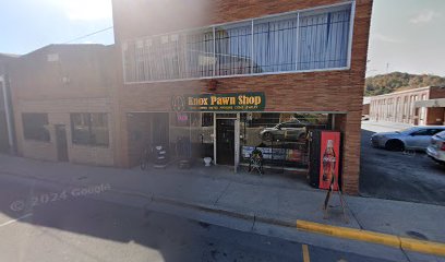 Knox Pawn Shop - Store photo
