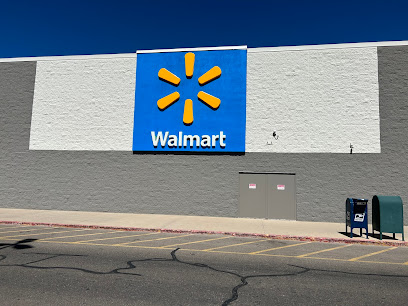 Walmart Supercenter - Store photo