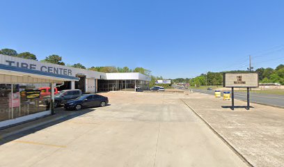 Hog Wild Bins - Store photo
