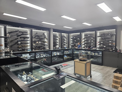 IGY6 Armory - Store photo