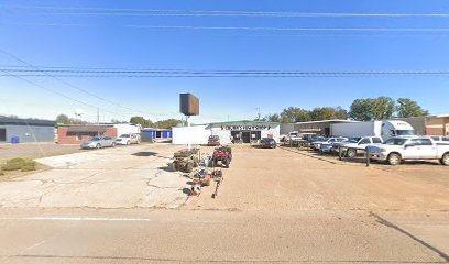 Chunn's Pawn Inc - Store photo