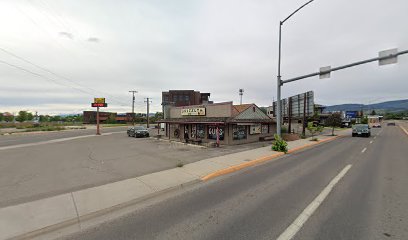 Grizzly Gold and Silver Inc - Store photo