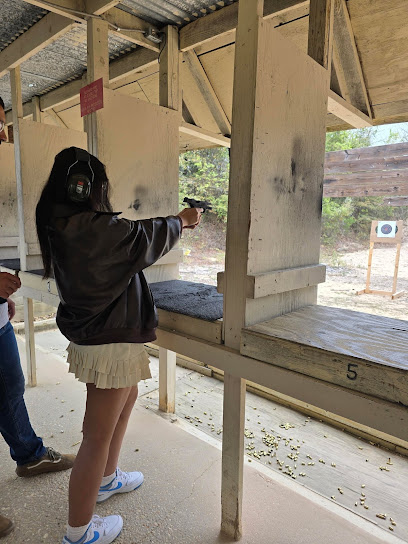 Shoal River Sporting Clays and Shooting Center - Store photo