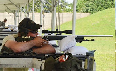 Recreational Shooting Complex - Store photo