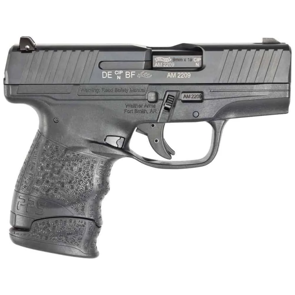 Walther PPS M2