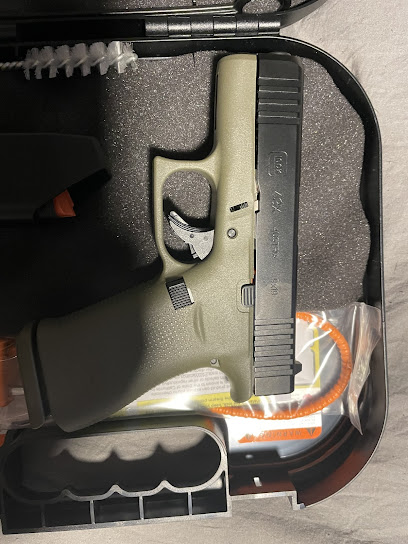 Sure-Fire Outpost LLC - Store photo