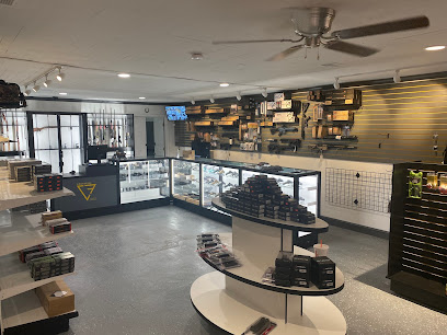 Crossfire Gunsmith & Firearms - Store photo