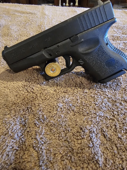 Ten Paces Armory, LLC - Store photo