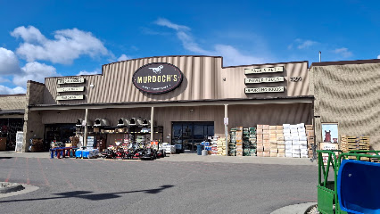 Murdoch's Ranch & Home Supply - Store photo