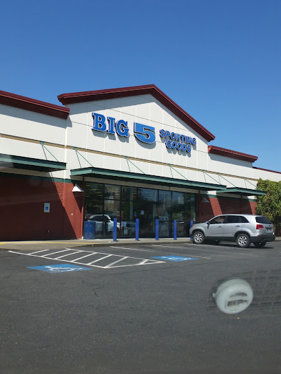 Big 5 Sporting Goods - Store photo