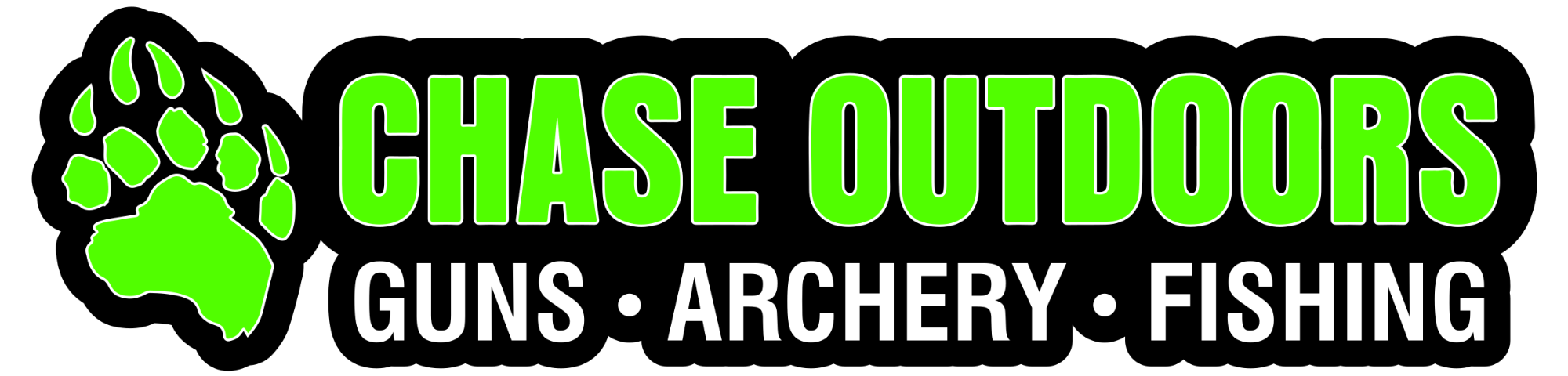 Chase Outdoors LLC logo