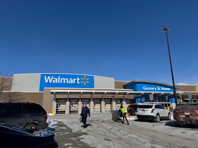 Walmart Supercenter - Store photo