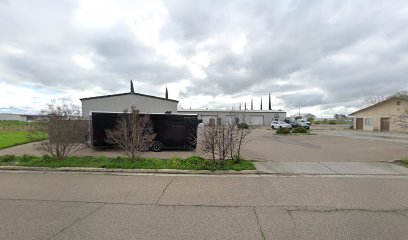 Discreet Defense - Store photo