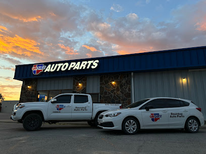 Carquest Auto Parts - Roundup Auto Parts - Store photo