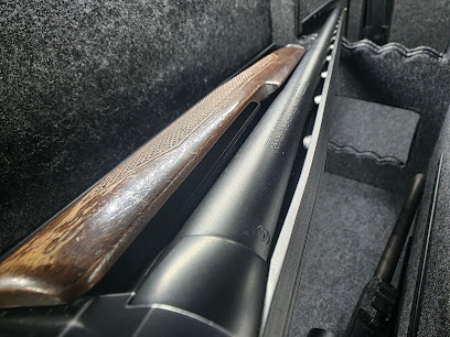 Odenthal Gunsmithing - Store photo